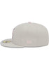 Chicago White Sox 59FIFTY Mothers Day 23 Beige/Pink Fitted Hat