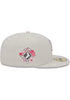 Chicago White Sox 59FIFTY Mothers Day 23 Beige/Pink Fitted Hat