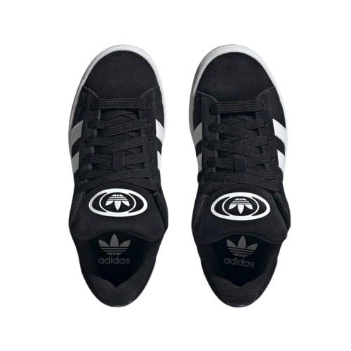 Adidas Campus00s Black