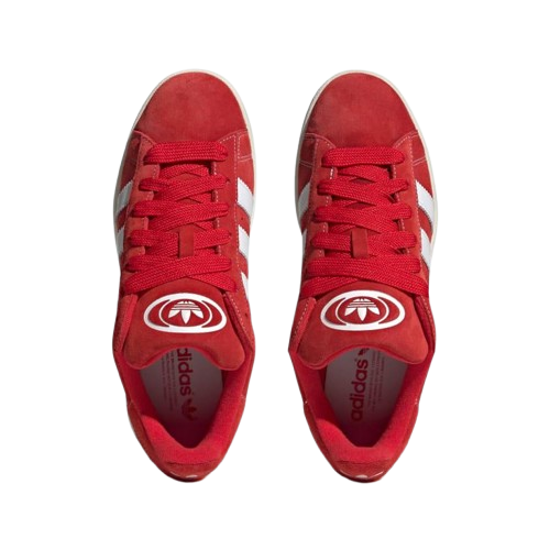 Adidas Campus00s Red