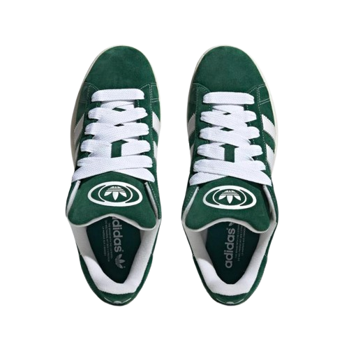 Adidas Campus00s Green