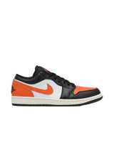 Nike Air Jordan 1 Low Shattered Backboard