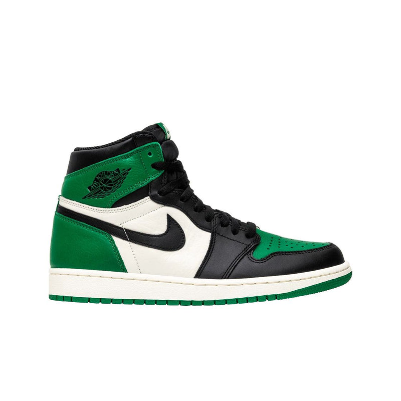 Air Jordan 1 Retro High OG Pine Green