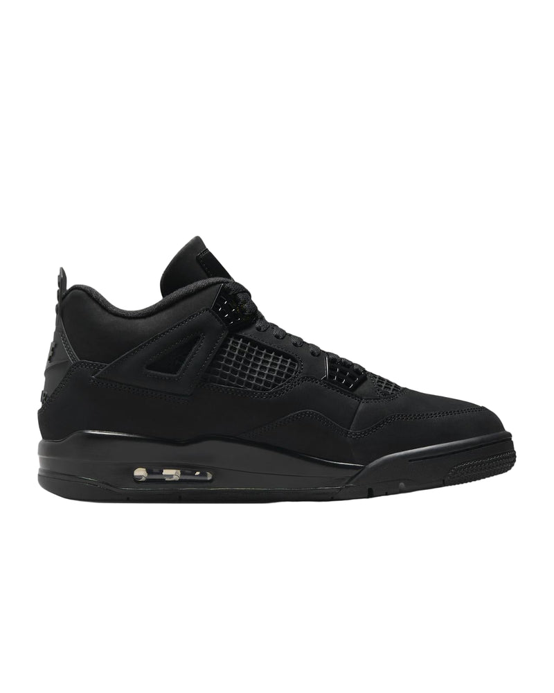 Air Jordan 4 Retro Black Cat
