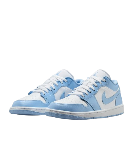 Air Jordan 1 Low University Blue