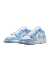 Air Jordan 1 Low University Blue