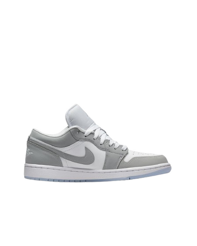 Nike Air Jordan 1 Low Wolf Grey