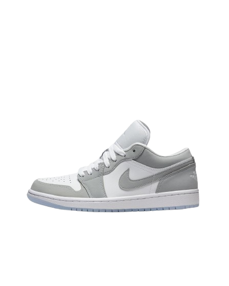 Nike Air Jordan 1 Low Wolf Grey