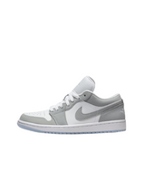 Nike Air Jordan 1 Low Wolf Grey