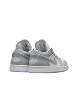 Nike Air Jordan 1 Low Wolf Grey