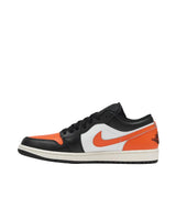 Nike Air Jordan 1 Low Shattered Backboard