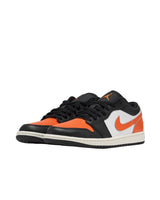 Nike Air Jordan 1 Low Shattered Backboard