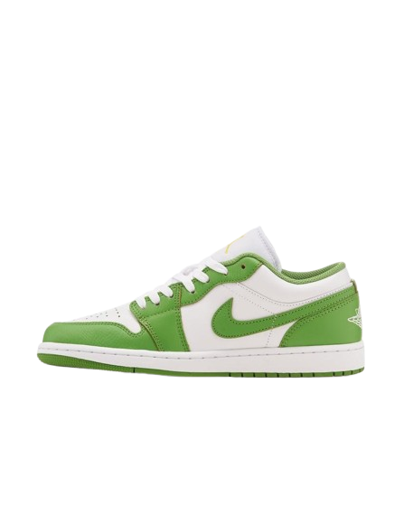 Nike Air Jordan 1 Low Se HF4823 100 Bianco
