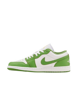 Nike Air Jordan 1 Low Se HF4823 100 Bianco