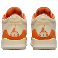 Air Jordan 3 Retro Starfish