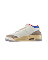 Air Jordan 3 Retro Seoul 2.0