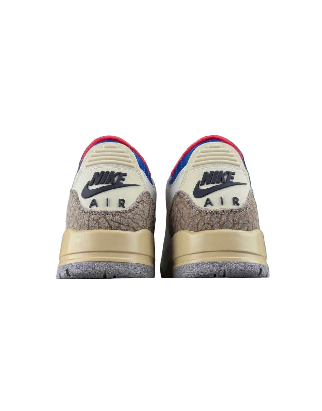 Air Jordan 3 Retro Seoul 2.0