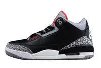 Air Jordan 3 Retro Black Cement