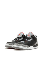 Air Jordan 3 Retro Black Cement