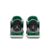 Air Jordan 3 Retro Pine Green