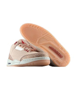 Air Jordan 3 Treat Yourself Washed Coral
