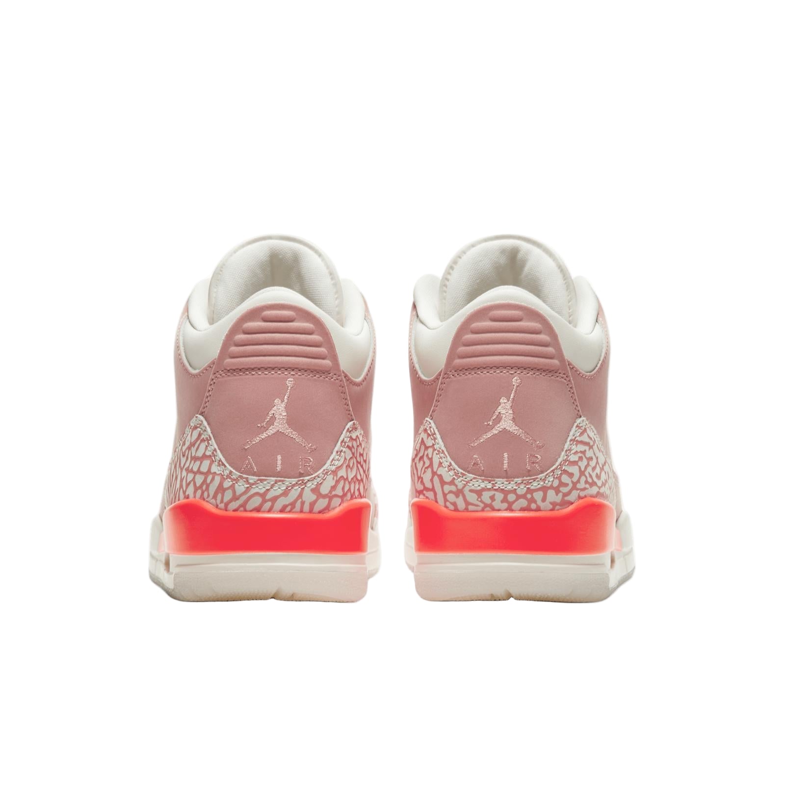 Air Jordan 3 Retro Rust Pink