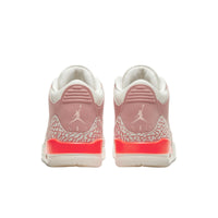 Air Jordan 3 Retro Rust Pink