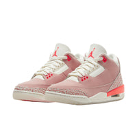 Air Jordan 3 Retro Rust Pink