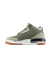 Air Jordan 3 Retro Family Affair Medium Olive