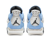 Air Jordan 4 Retro University Blue
