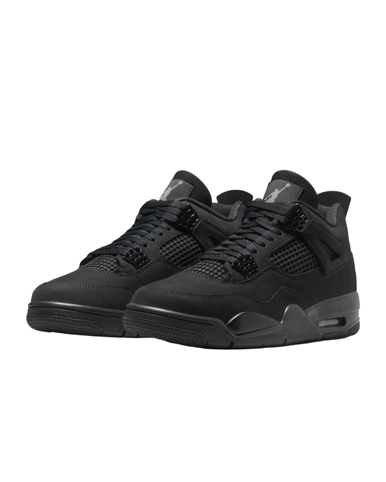 Air Jordan 4 Retro Black Cat