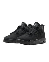 Air Jordan 4 Retro Black Cat