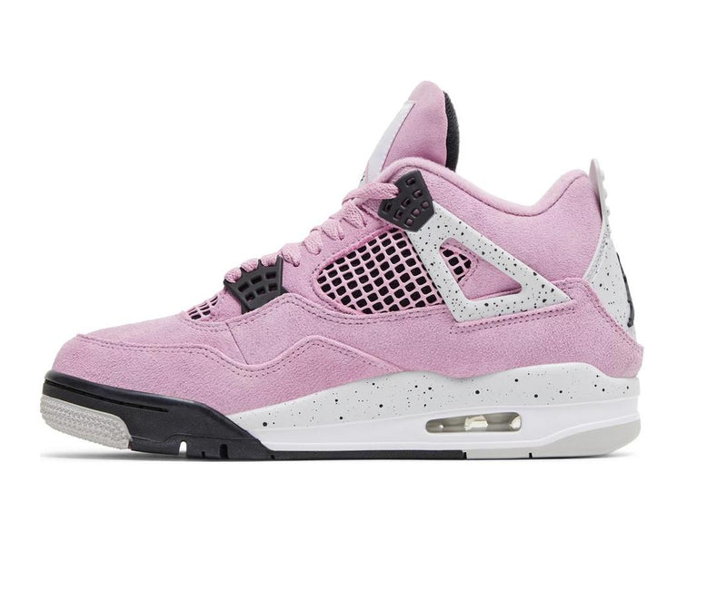 Air Jordan 4 Retro Oreo Orchid