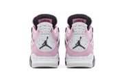 Air Jordan 4 Retro Oreo Orchid