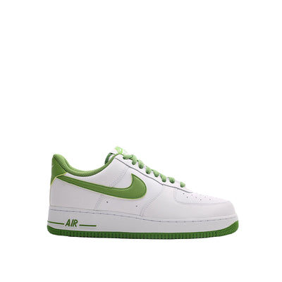 Nike Air Force 1 Low White Green