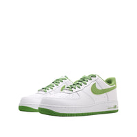 Nike Air Force 1 Low White Green