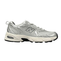 New Balance 530 White Silver