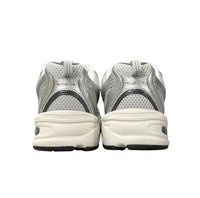 New Balance 530 White Silver