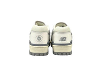 New Balance 550 Gray Beige