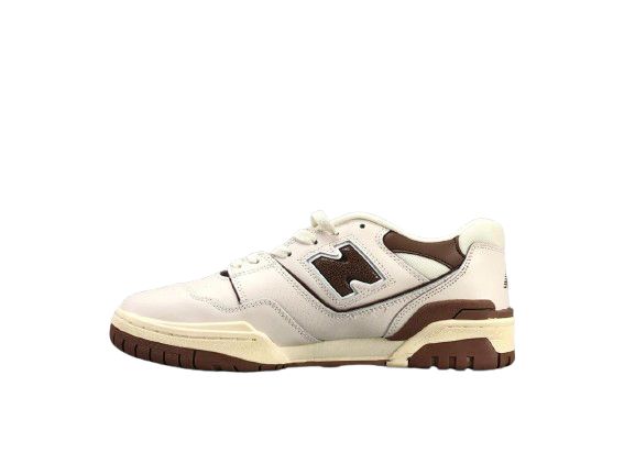 New Balance 550 Brown Beige