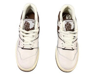 New Balance 550 Brown Beige
