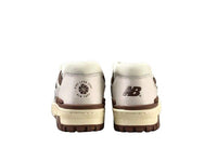 New Balance 550 Brown Beige