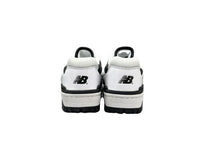 New Balance 550 Black Beige