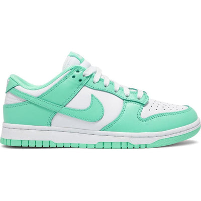 Nike Dunk Low Pistachio Green