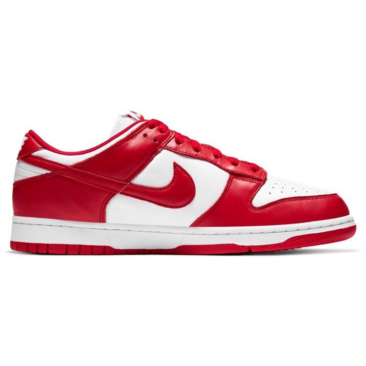 Nike Dunk Low University Red