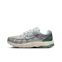 Nike P-6000 Green Gray