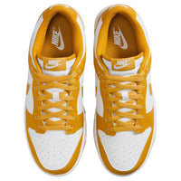 Nike Dunk Low Gold White