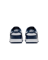 Nike Dunk Low Dark Blue & White