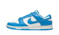 Nike Dunk Low Blue Sky White