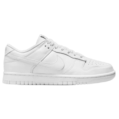 Nike Dunk Low Triple White